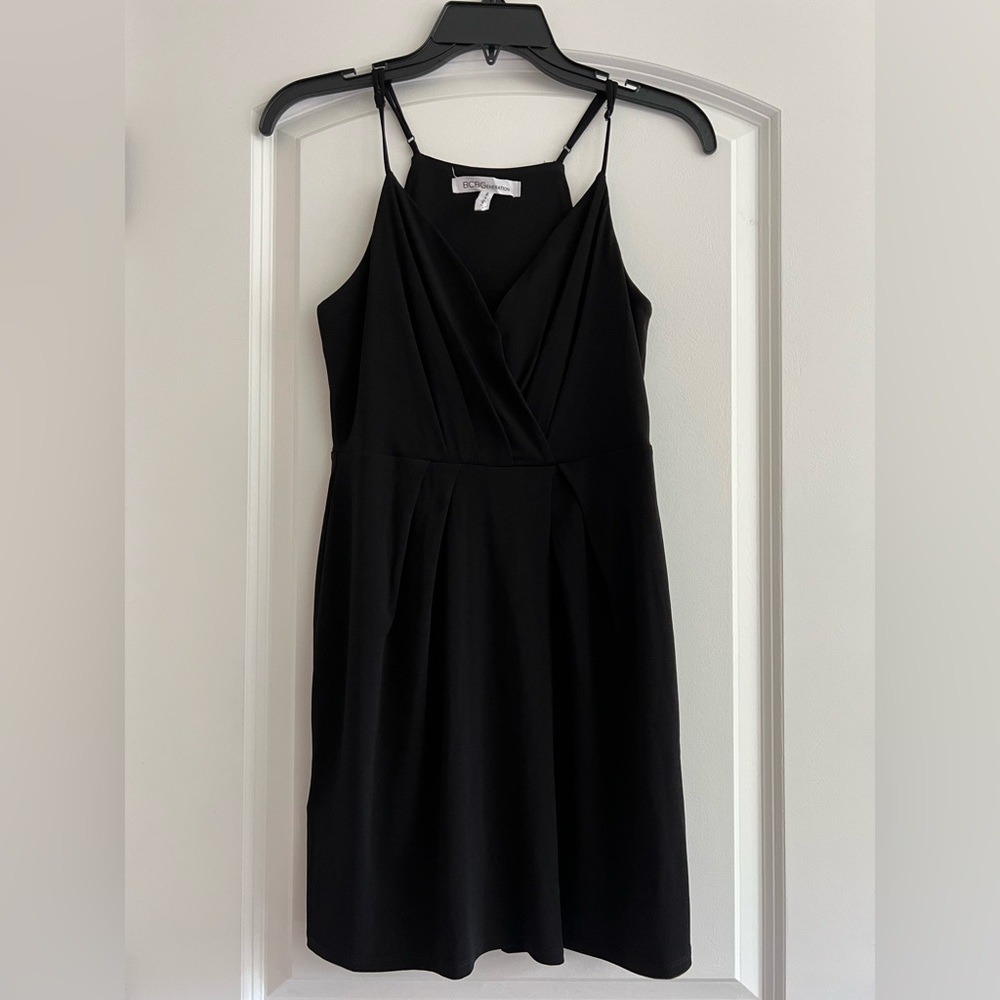 BCBG dress